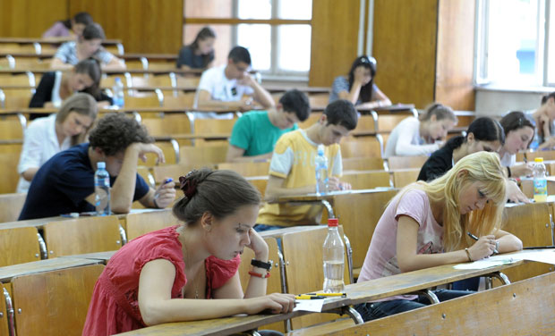 Нова одељења у ИТ гимназијама